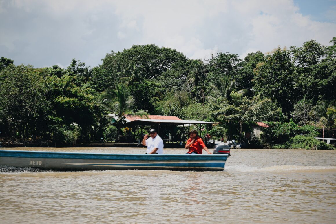 Visiter Tortuguero au Costa Rica