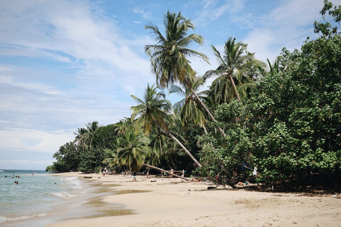 Visiter Cahuita au Costa Rica