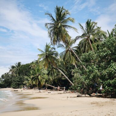 Visiter Cahuita au Costa Rica
