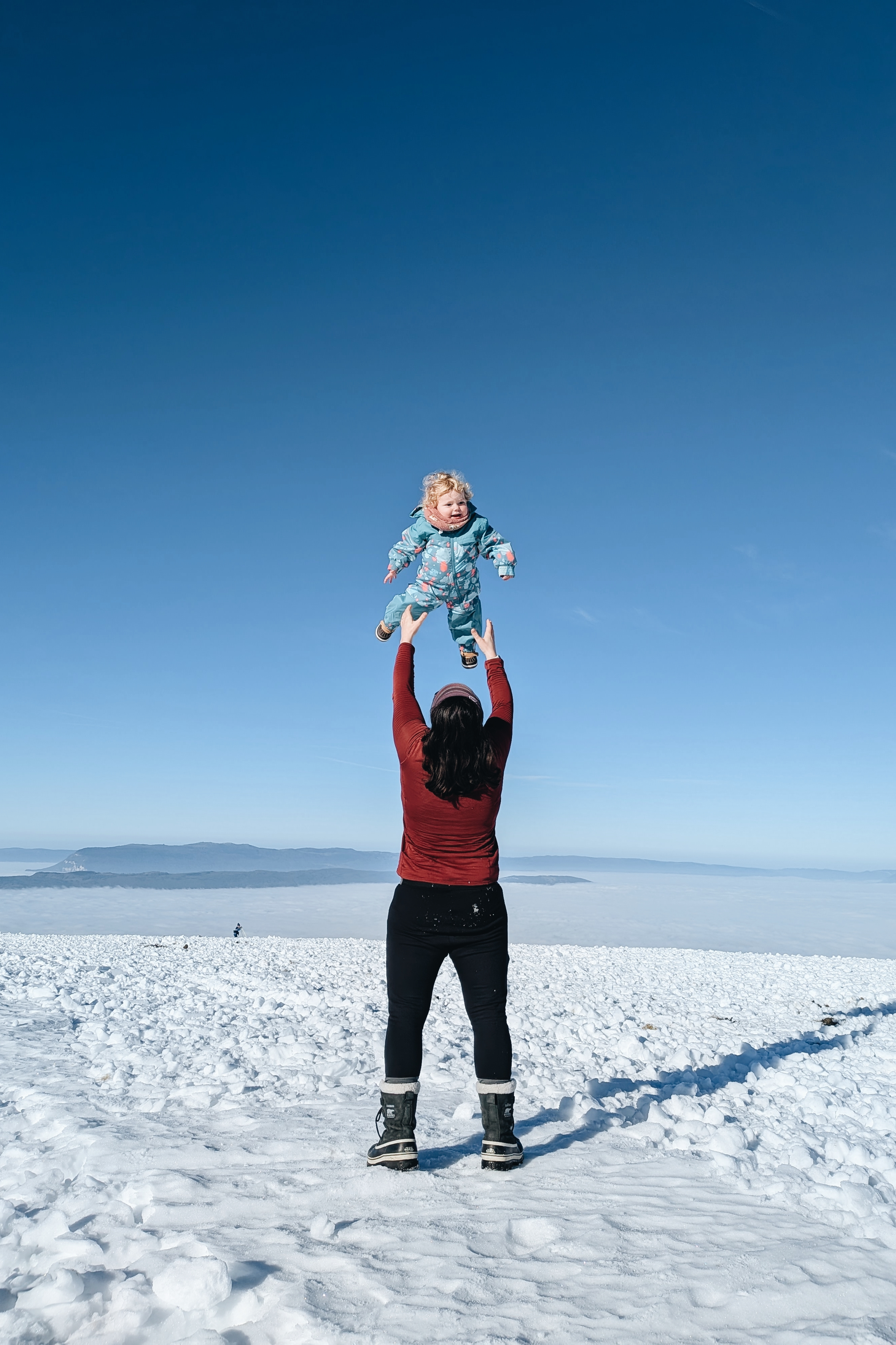 Station de ski nordique du Semnoz