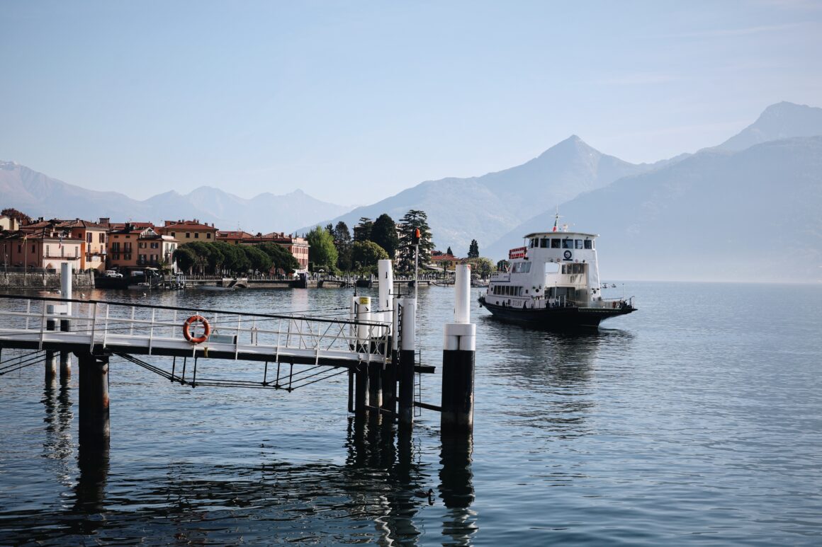 Voyage lacs italiens en famille : Majeur, Orta, Côme et Lecco