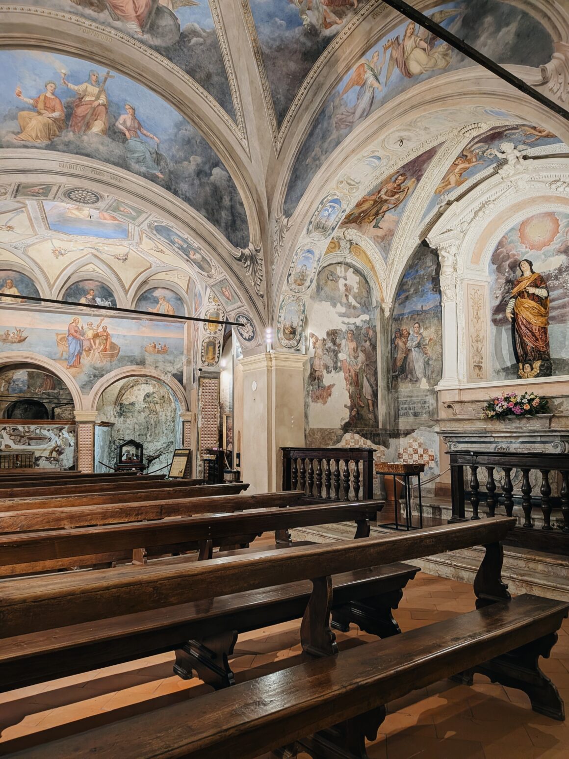 Voyage lacs italiens en famille : Majeur, Orta, Côme et Lecco