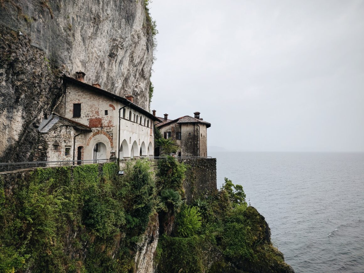 Voyage lacs italiens en famille : Majeur, Orta, Côme et Lecco