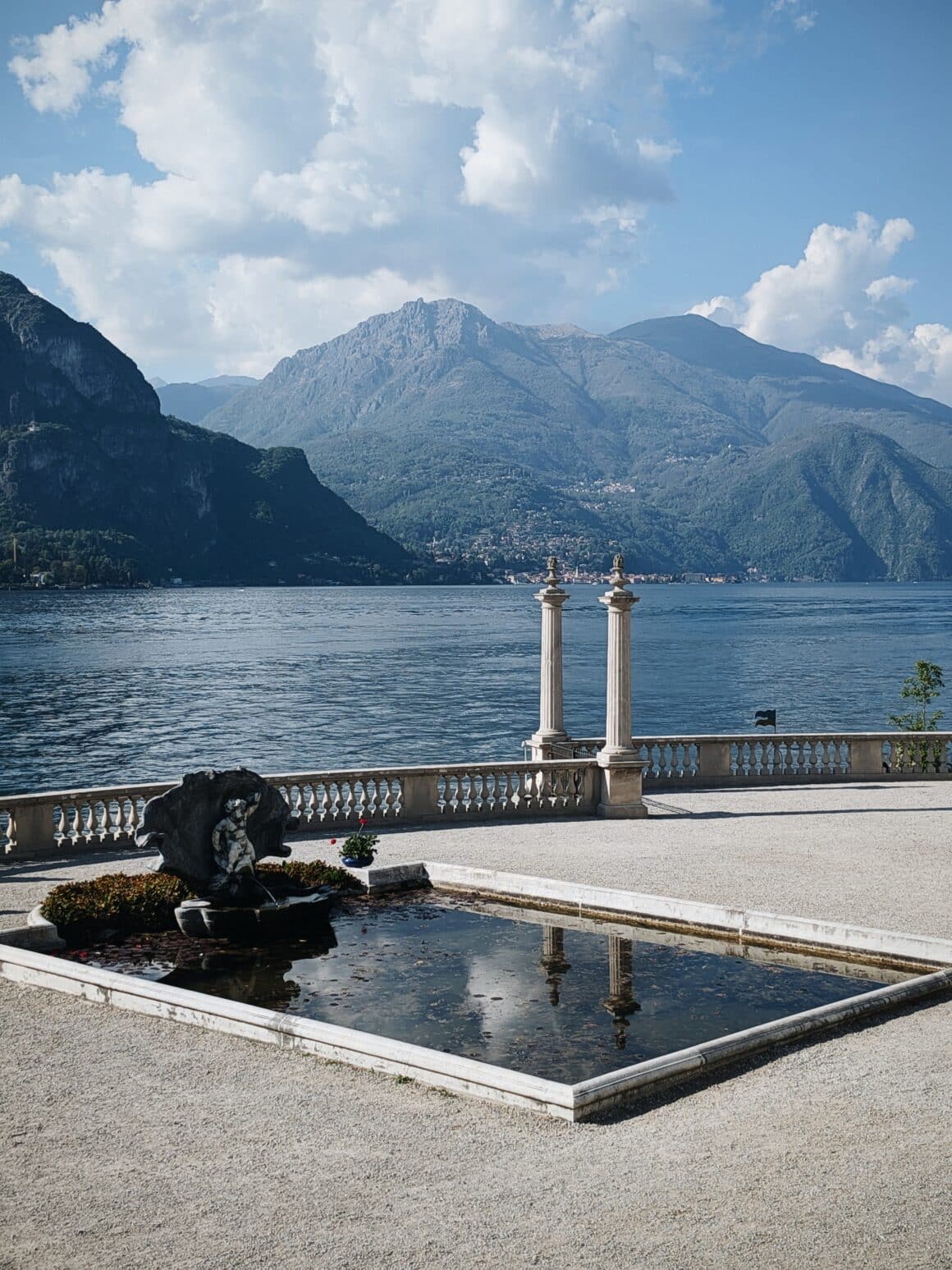 Voyage lacs italiens en famille : Majeur, Orta, Côme et Lecco