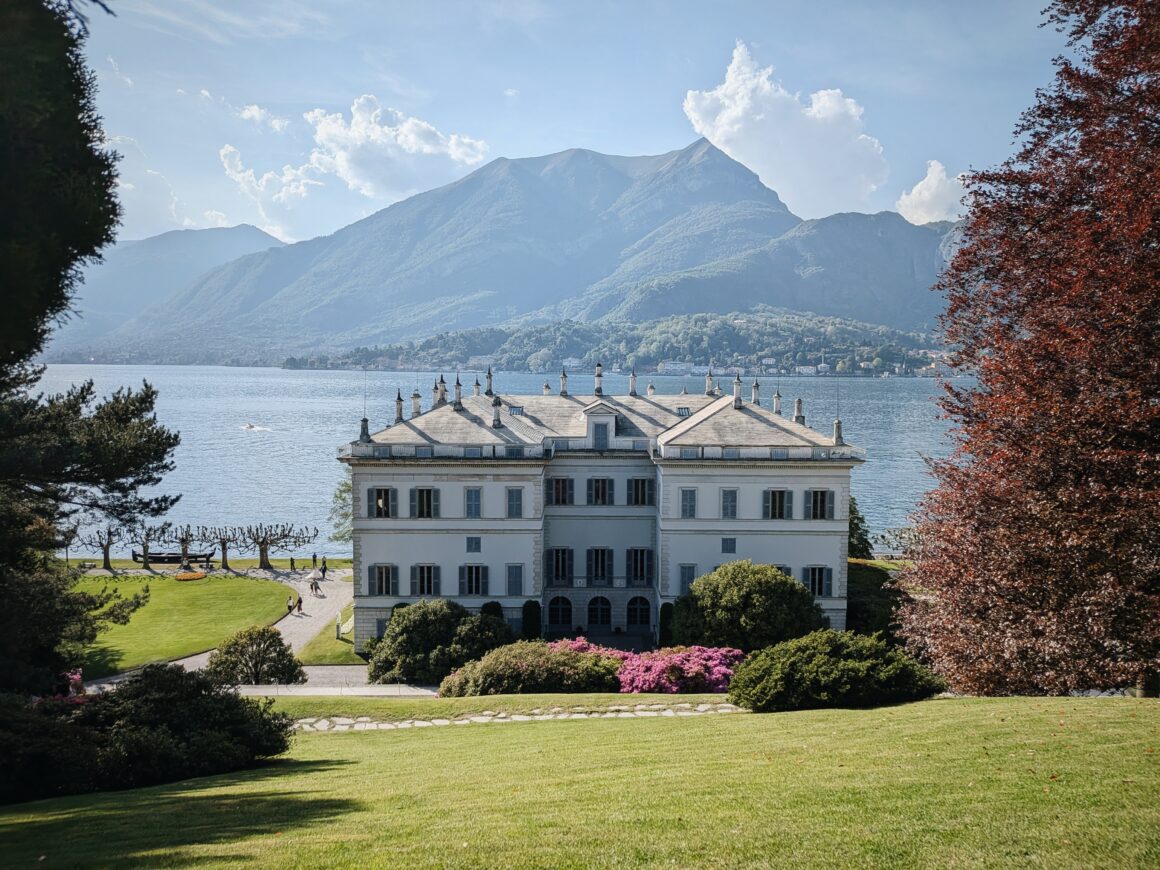 Voyage lacs italiens en famille : Majeur, Orta, Côme et Lecco