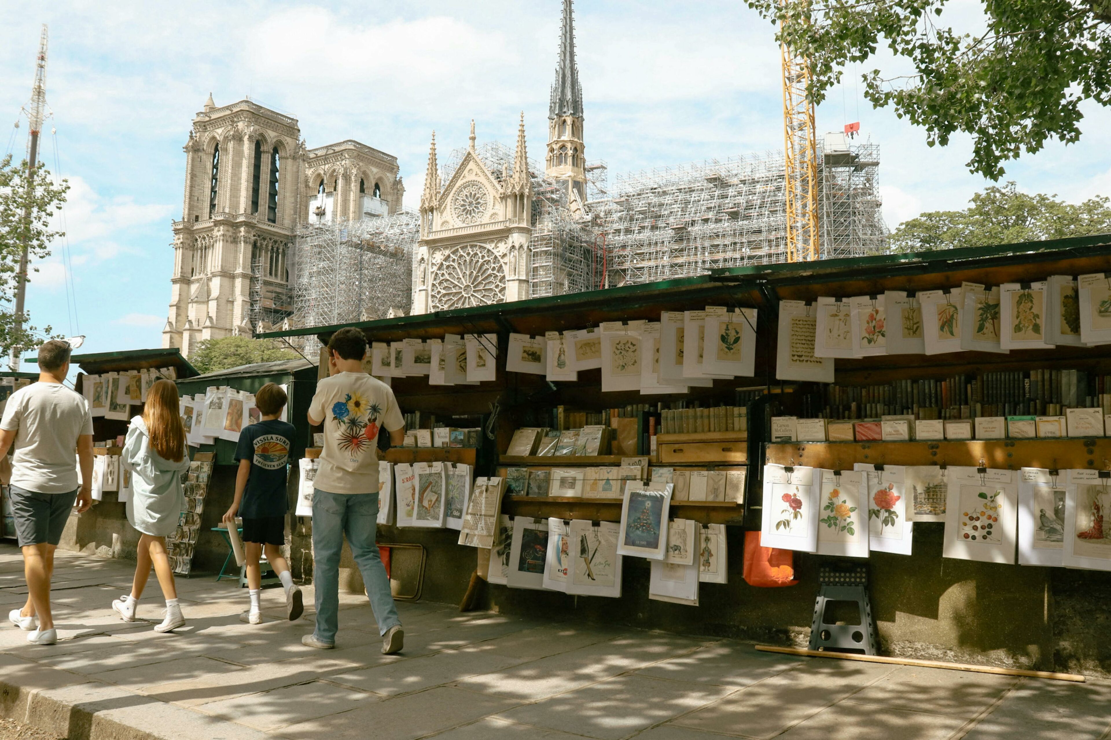 Visiter Paris en famille : adresses et activités incontournables pour les enfants