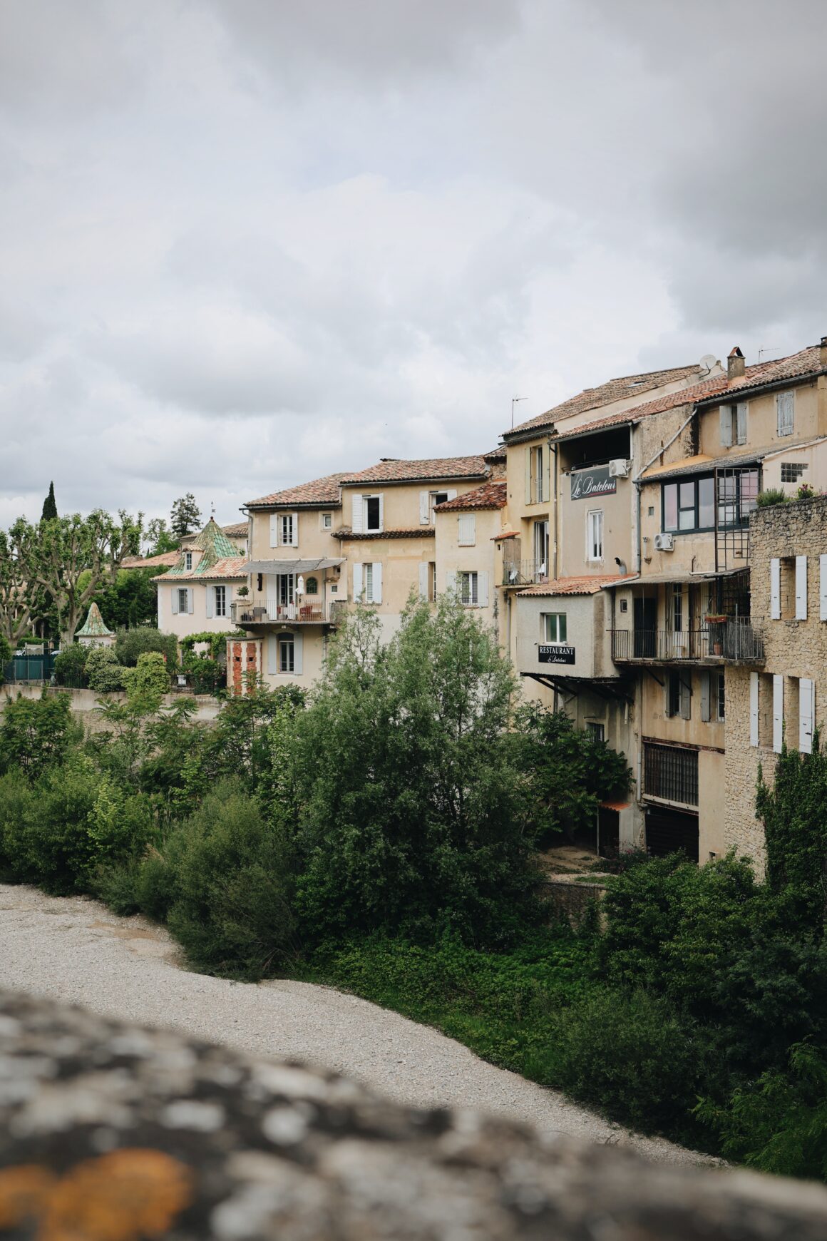 Visiter Vaison-La-Romaine en Provence pendant 3 jours
