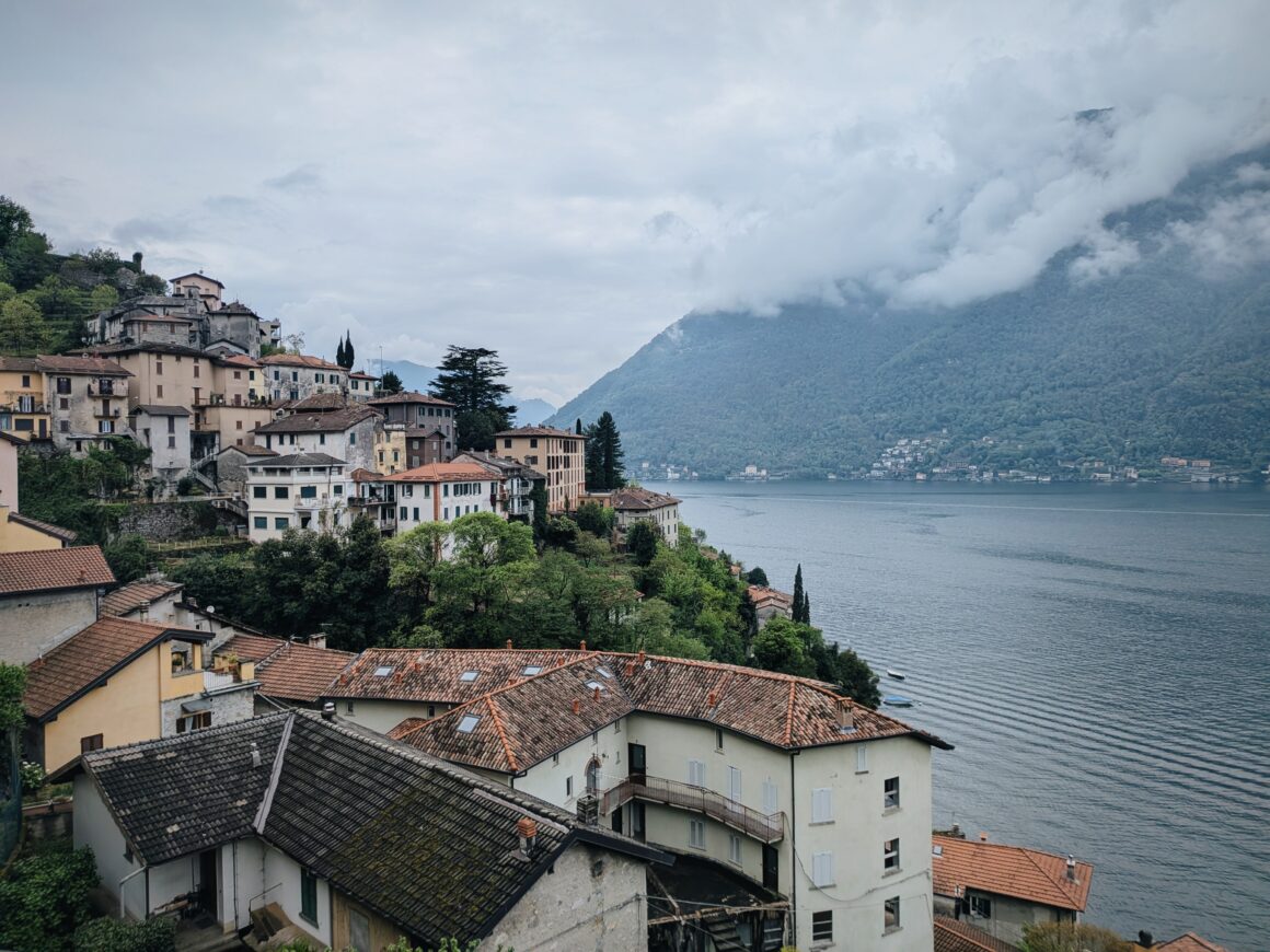 Visiter le lac de Côme : Orrido di Nesso