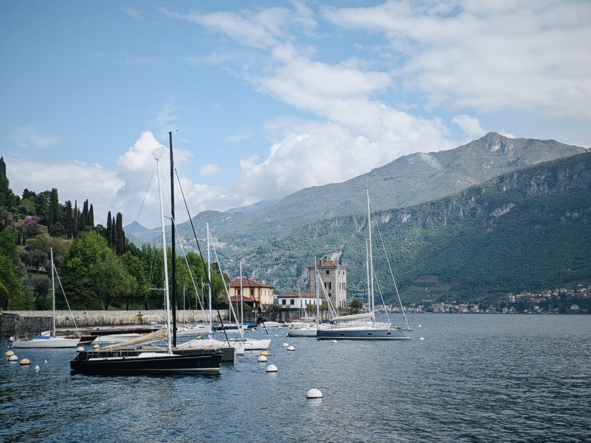 Visiter le lac de Côme : Guide complet & Bonnes Adresses