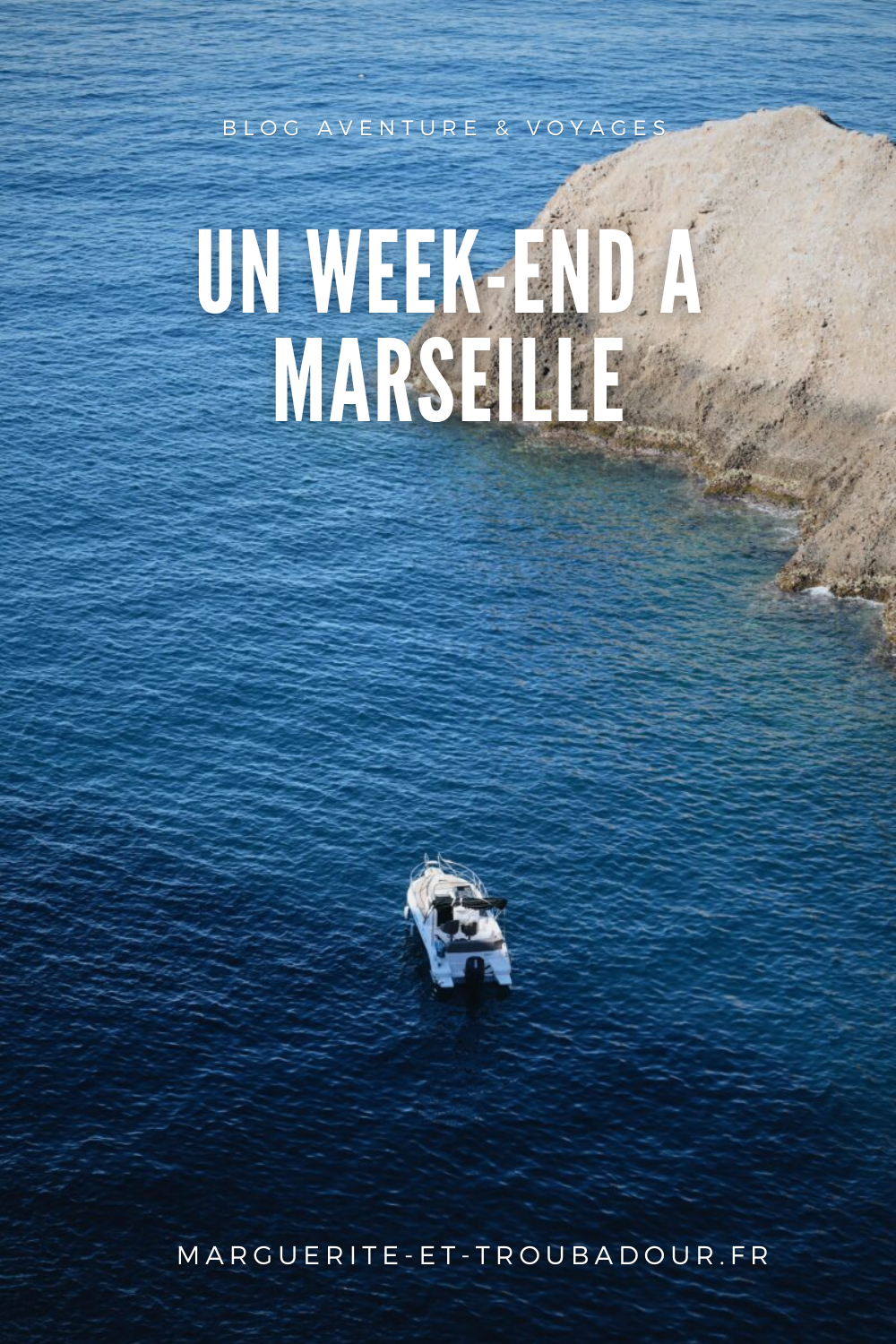 Visiter Marseille en famille - Que faire sur un week-end ?