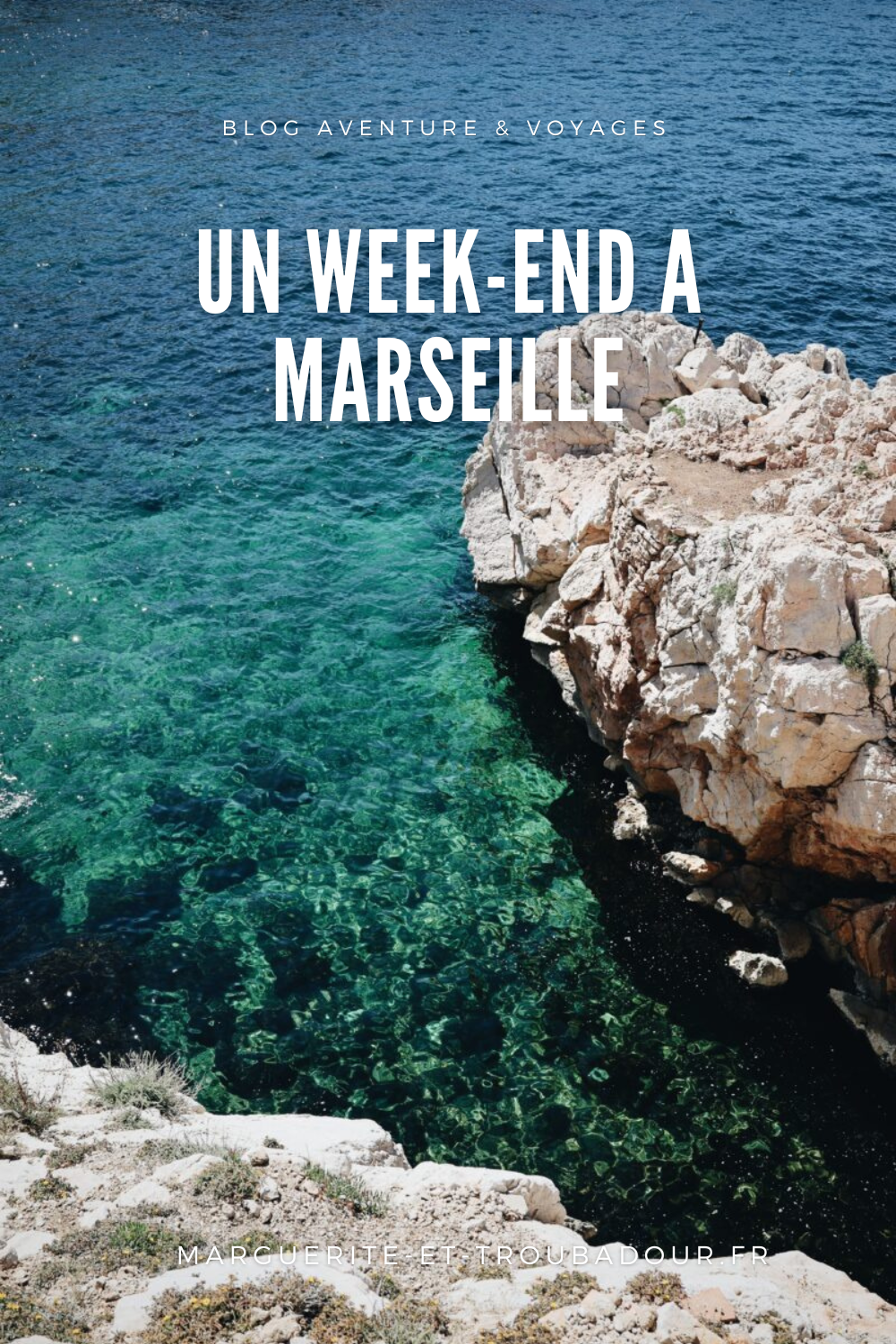 Visiter Marseille en famille - Que faire sur un week-end ?