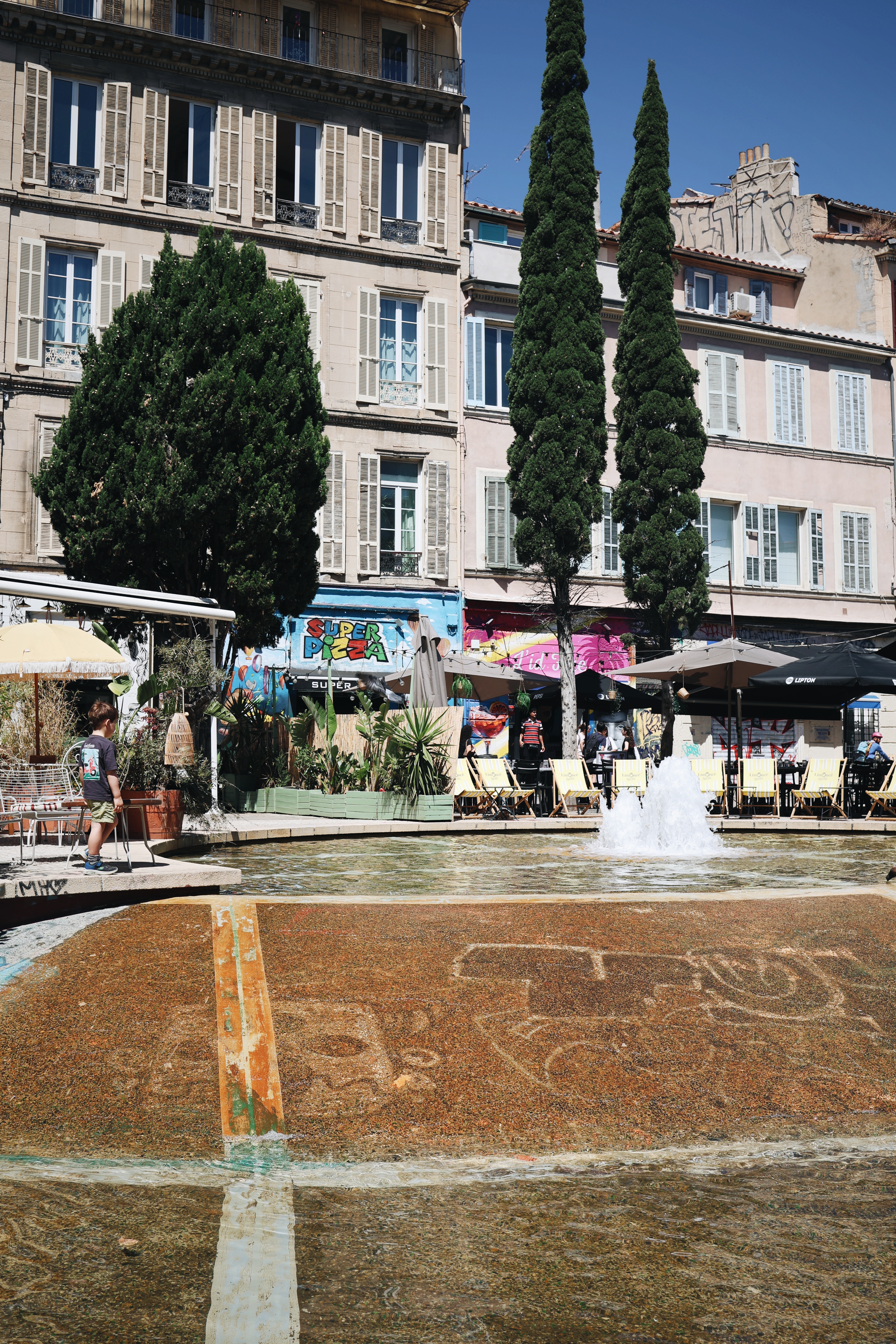 Visiter Marseille en famille - Que faire sur un week-end ?