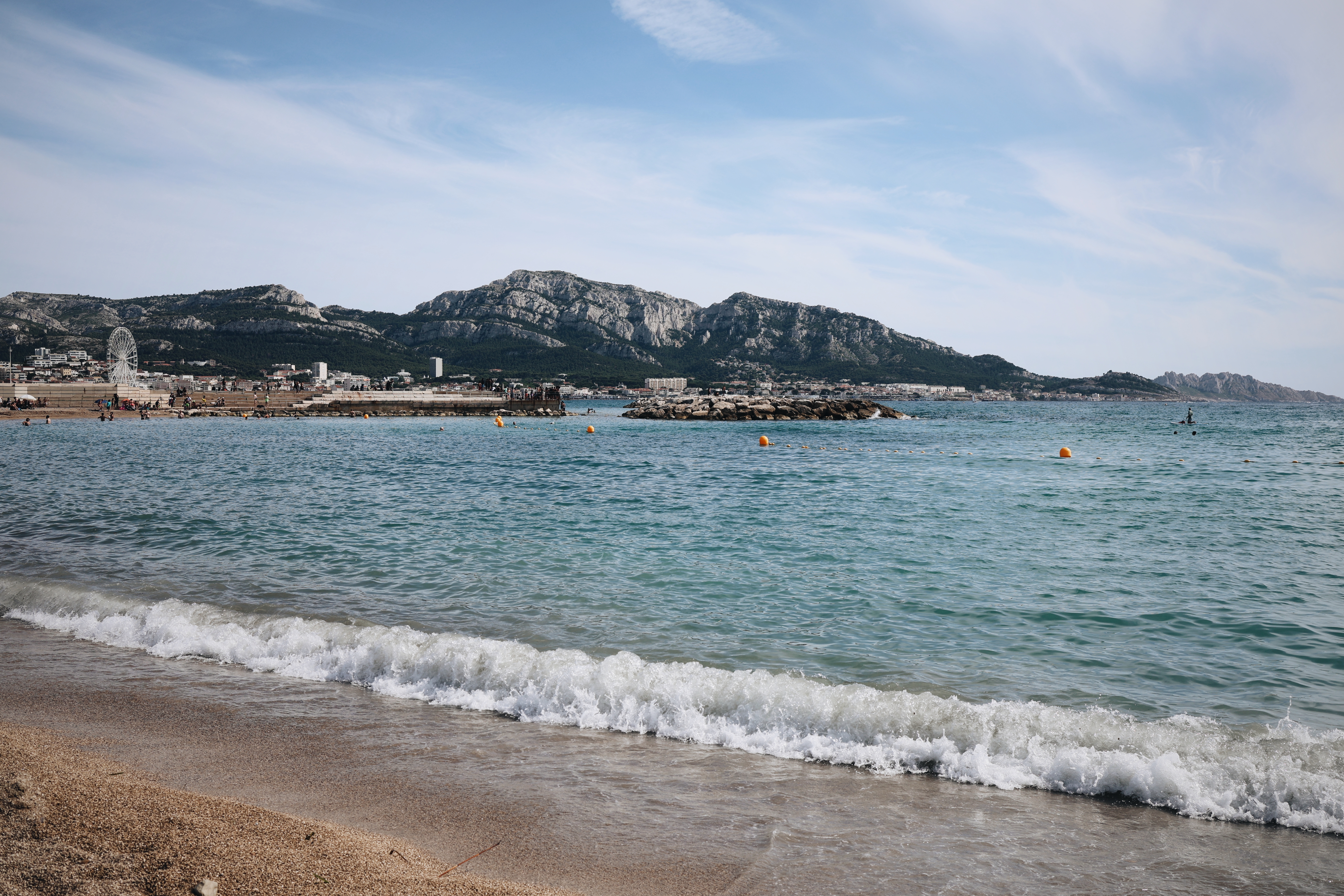 Visiter Marseille en famille - Que faire sur un week-end ?