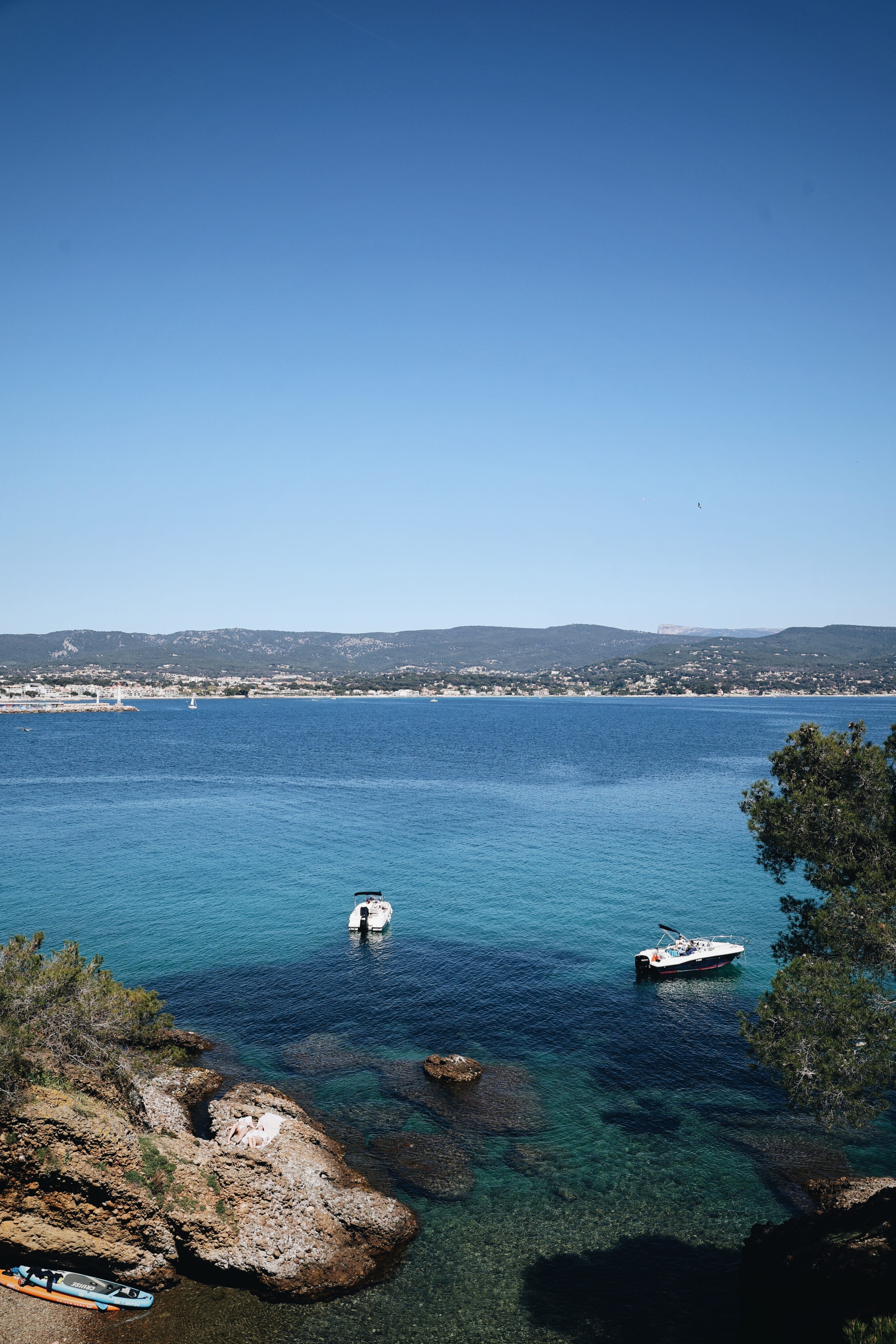 Visiter Marseille en famille