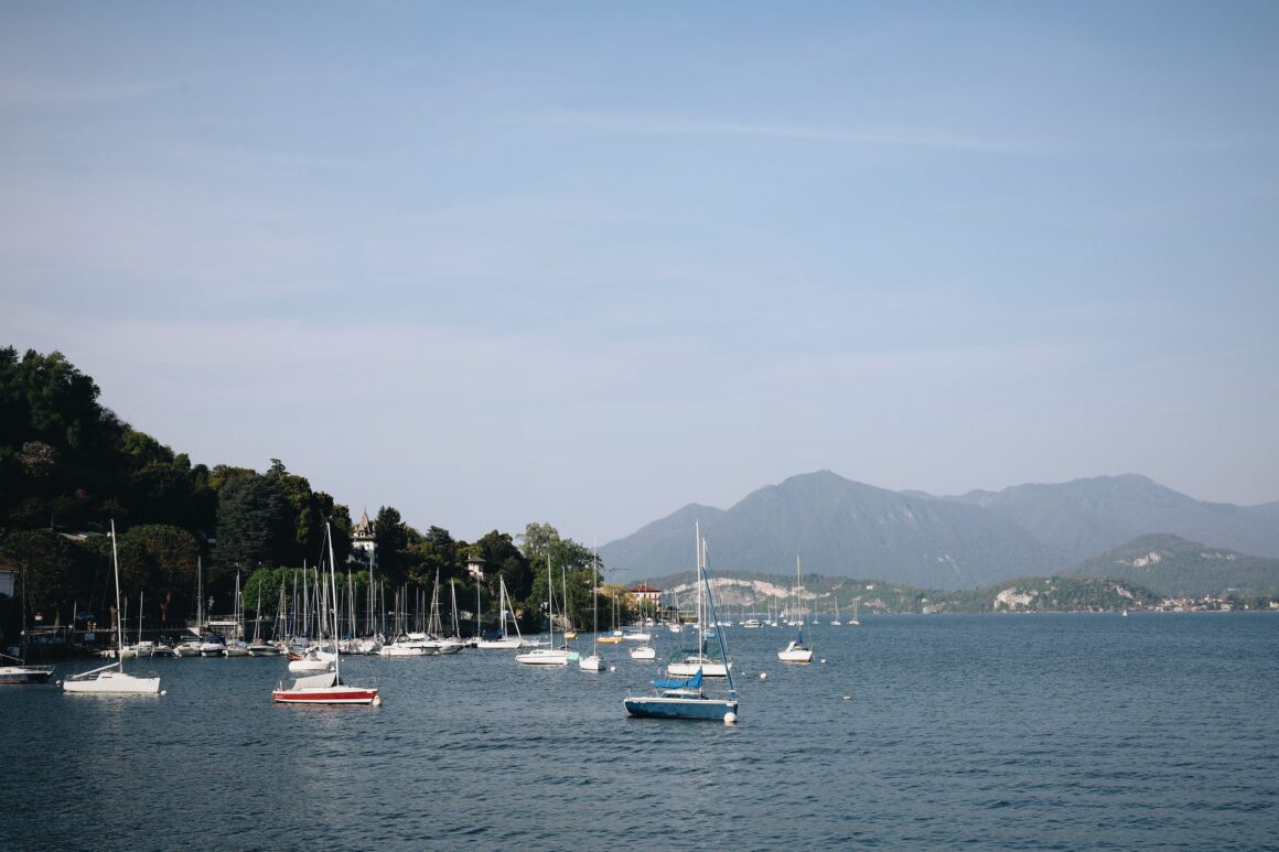 Lac Majeur en famille blog voyage et lacs italiens en 7 jours