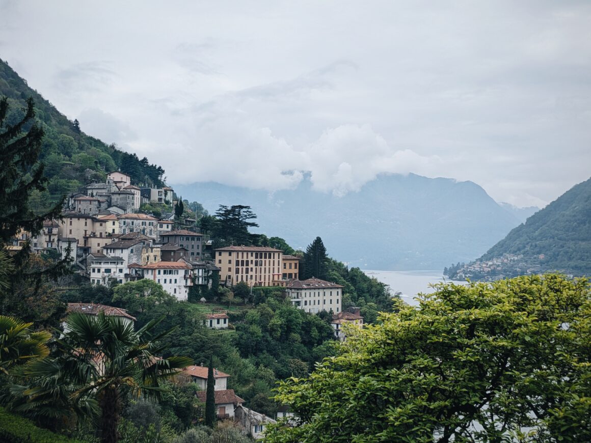 Les lacs italiens en 7 jours : guide pour un road-trip entre le lac Majeur, le lac de Côme et Milan