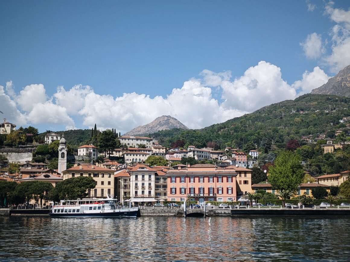 Les lacs italiens en 7 jours : guide pour un road-trip entre le lac Majeur, le lac de Côme et Milan
