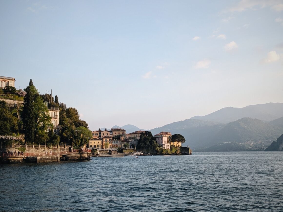 Les lacs italiens en 7 jours : guide pour un road-trip entre le lac Majeur, le lac de Côme et Milan