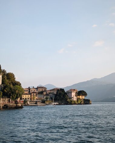 Les lacs italiens en 7 jours : guide pour un road-trip entre le lac Majeur, le lac de Côme et Milan