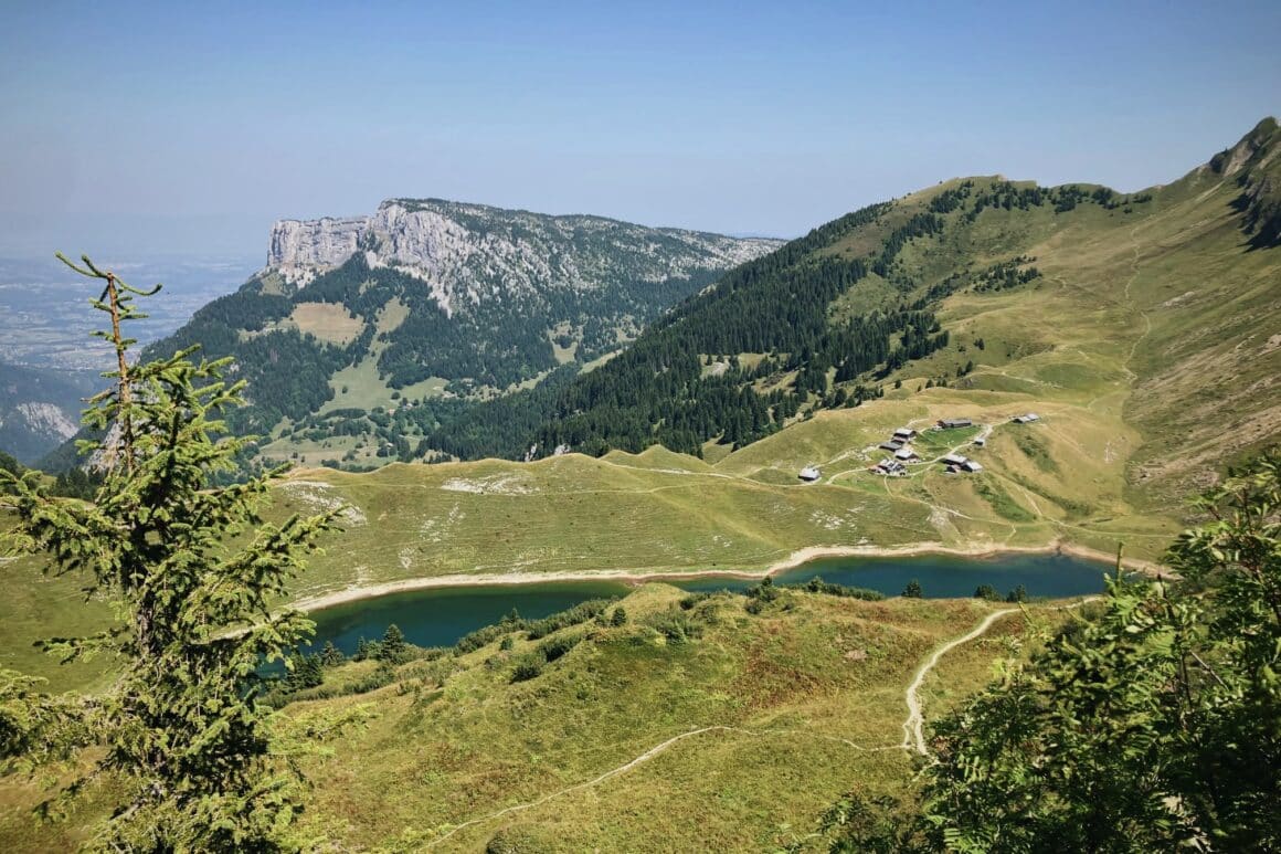 Visiter le Grand-Bornand en été : guide de voyage complet
