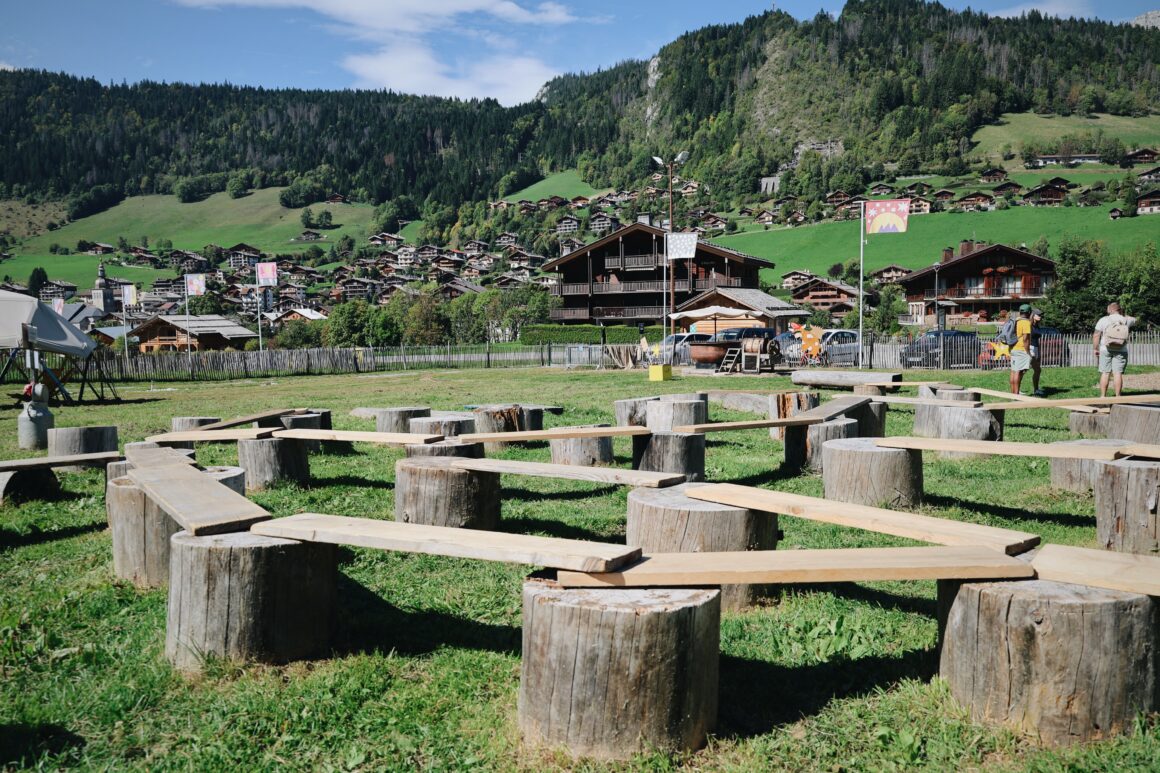 Visiter le Grand-Bornand en été : guide de voyage complet