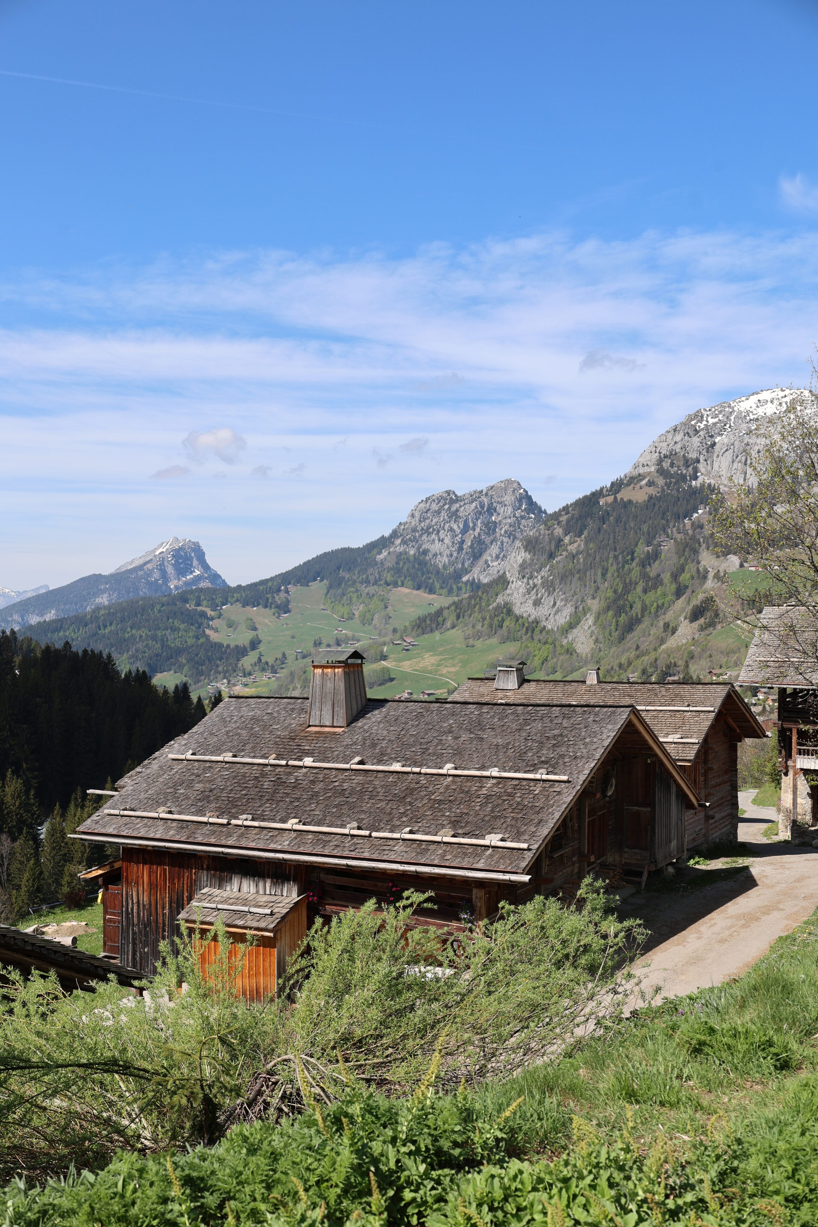 Visiter le Grand-Bornand en été : guide de voyage complet