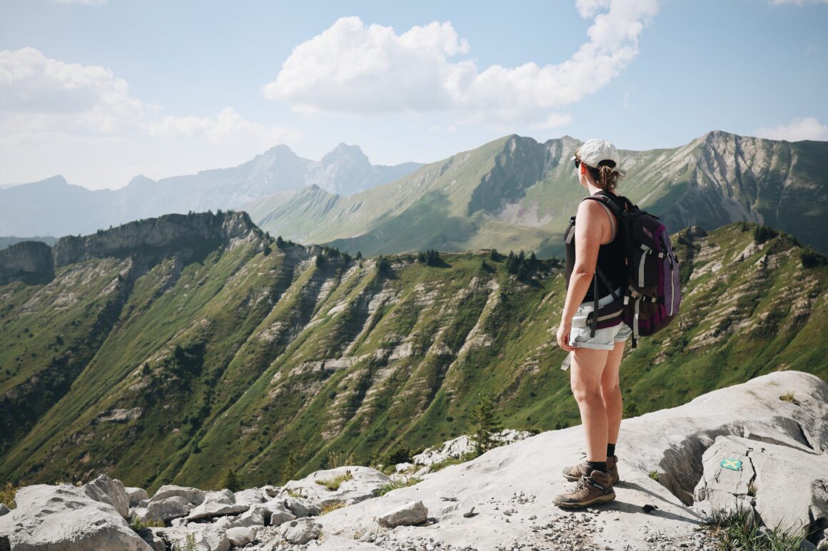 Visiter le Grand-Bornand en été : guide de voyage complet