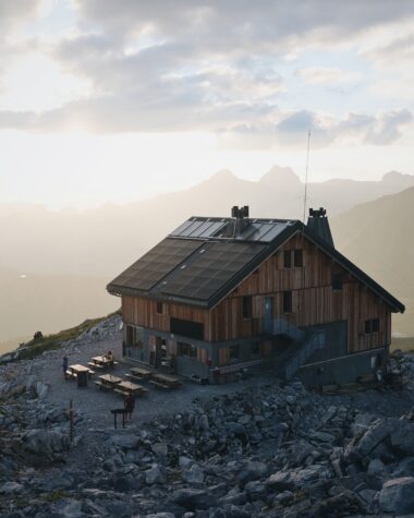 Visiter le Grand-Bornand en été : guide de voyage complet