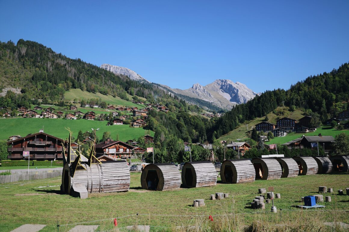 Visiter le Grand-Bornand en été : guide de voyage complet