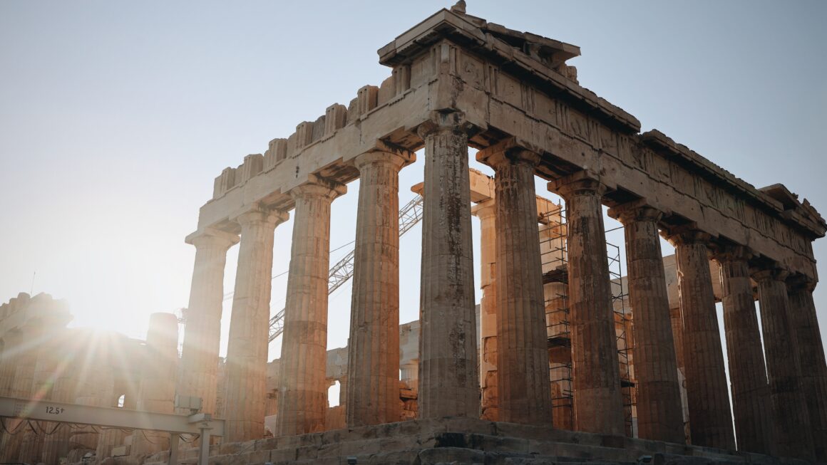 2 semaines en Grèce et en famille : le guide complet pour organiser votre voyage
