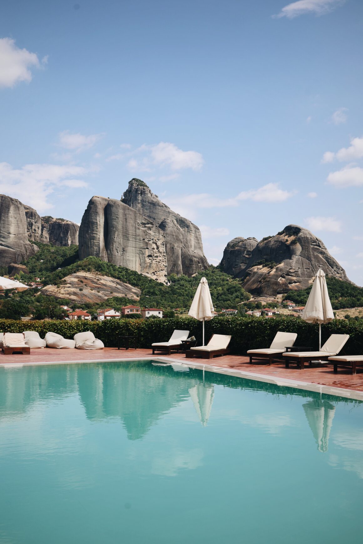 Blog voyage 2 semaines en Grèce et en famille guide complet