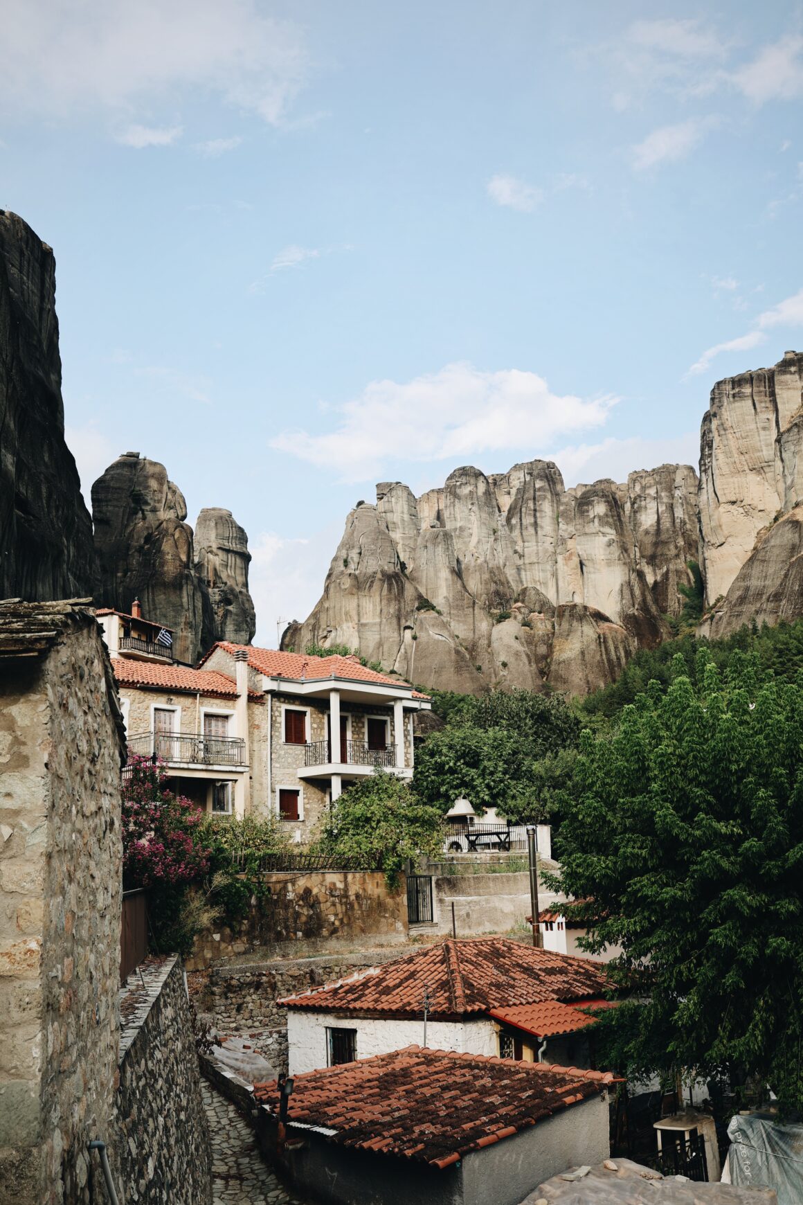 Blog voyage 2 semaines en Grèce et en famille guide complet