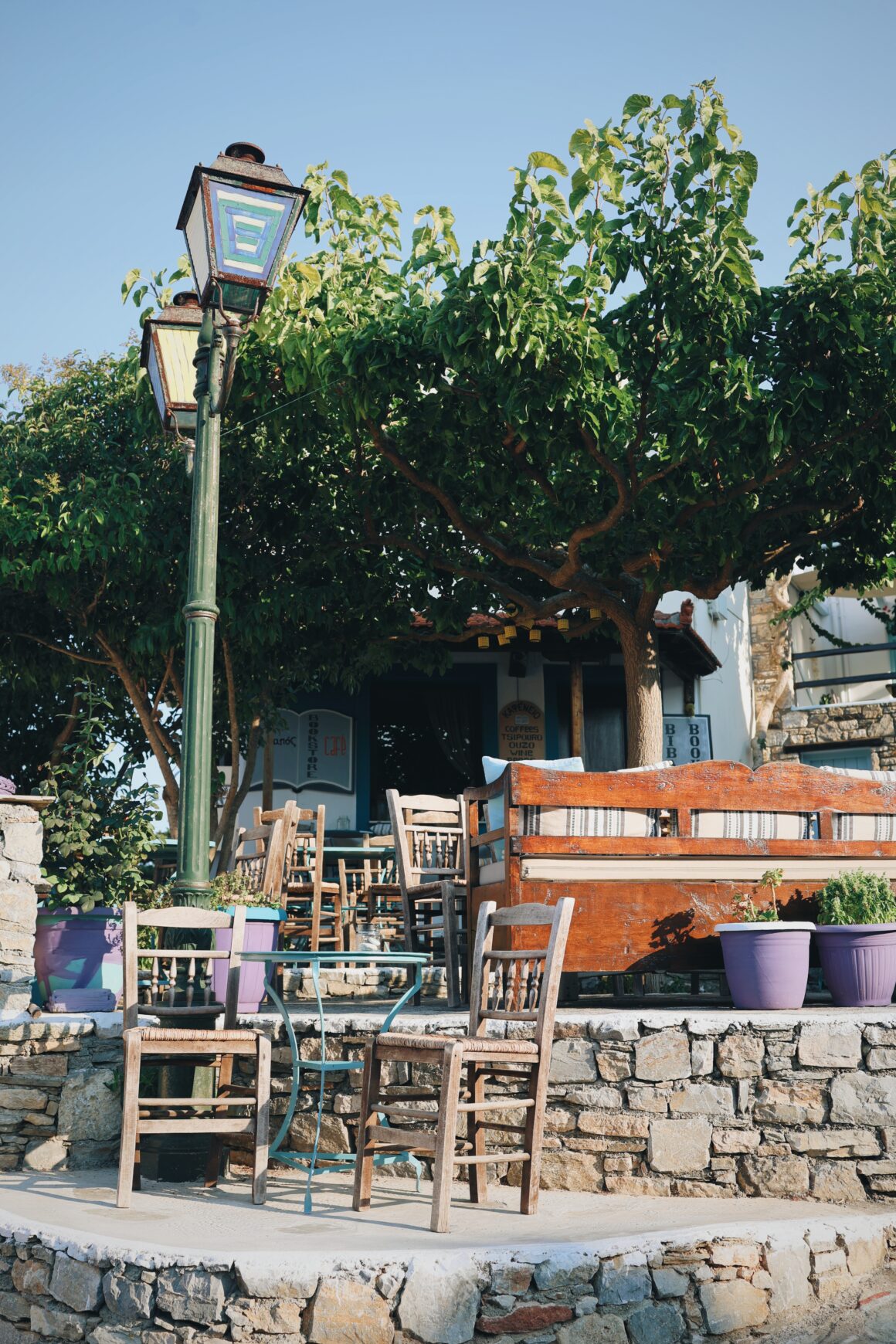 Blog voyage 2 semaines en Grèce et en famille guide complet