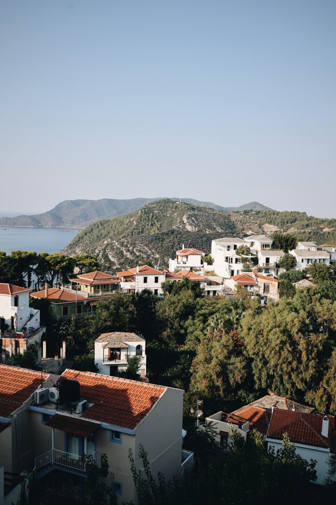 Blog voyage 2 semaines en Grèce et en famille guide complet