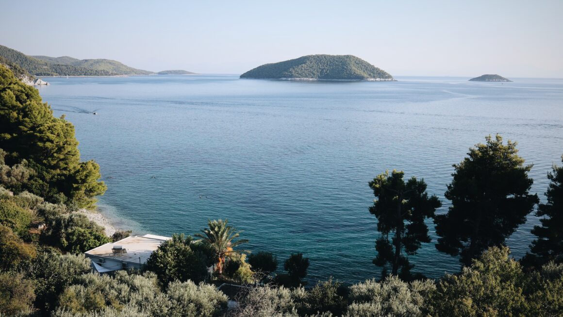 Blog voyage 2 semaines en Grèce et en famille guide complet