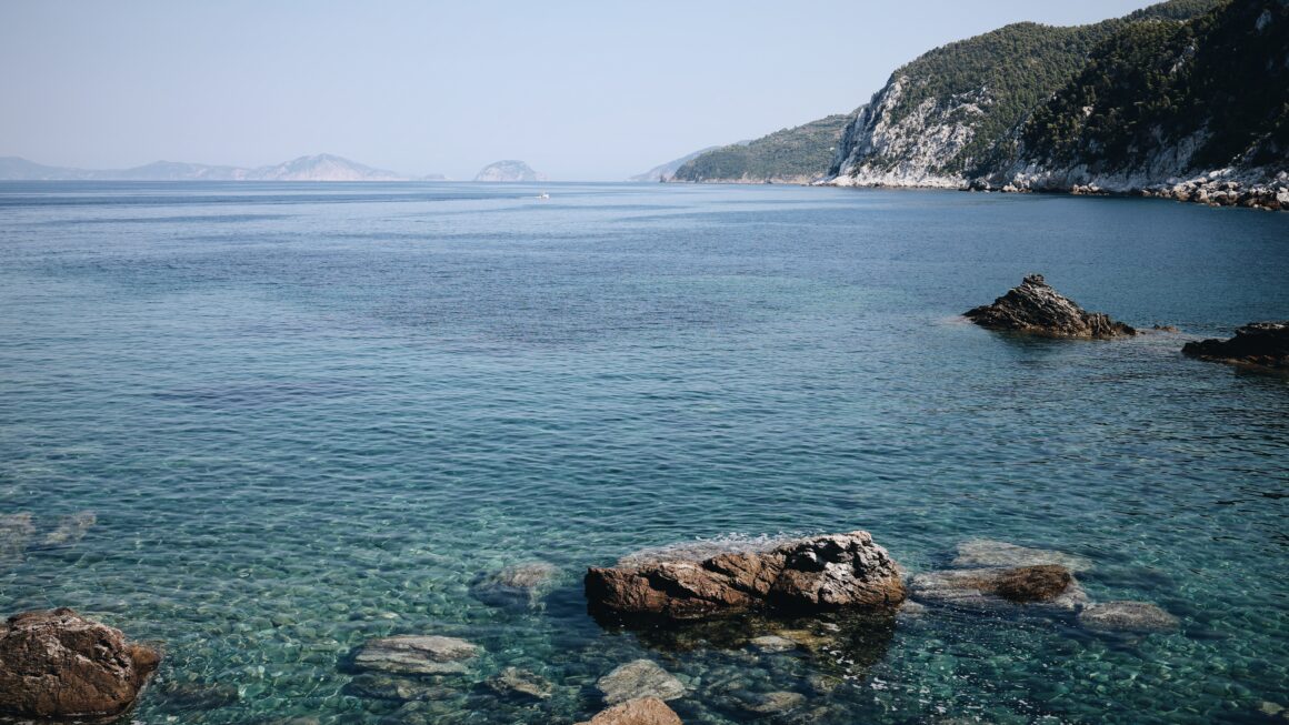 Blog voyage 2 semaines en Grèce et en famille guide complet