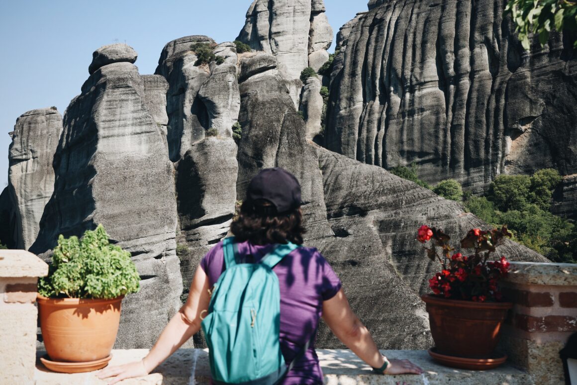 Les Météores en Grèce : guide complet pour organiser votre visite