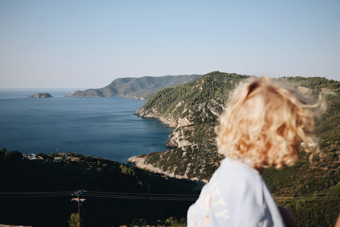 Quelles activités incontournables faire sur Alonissos dans les Sporades ?