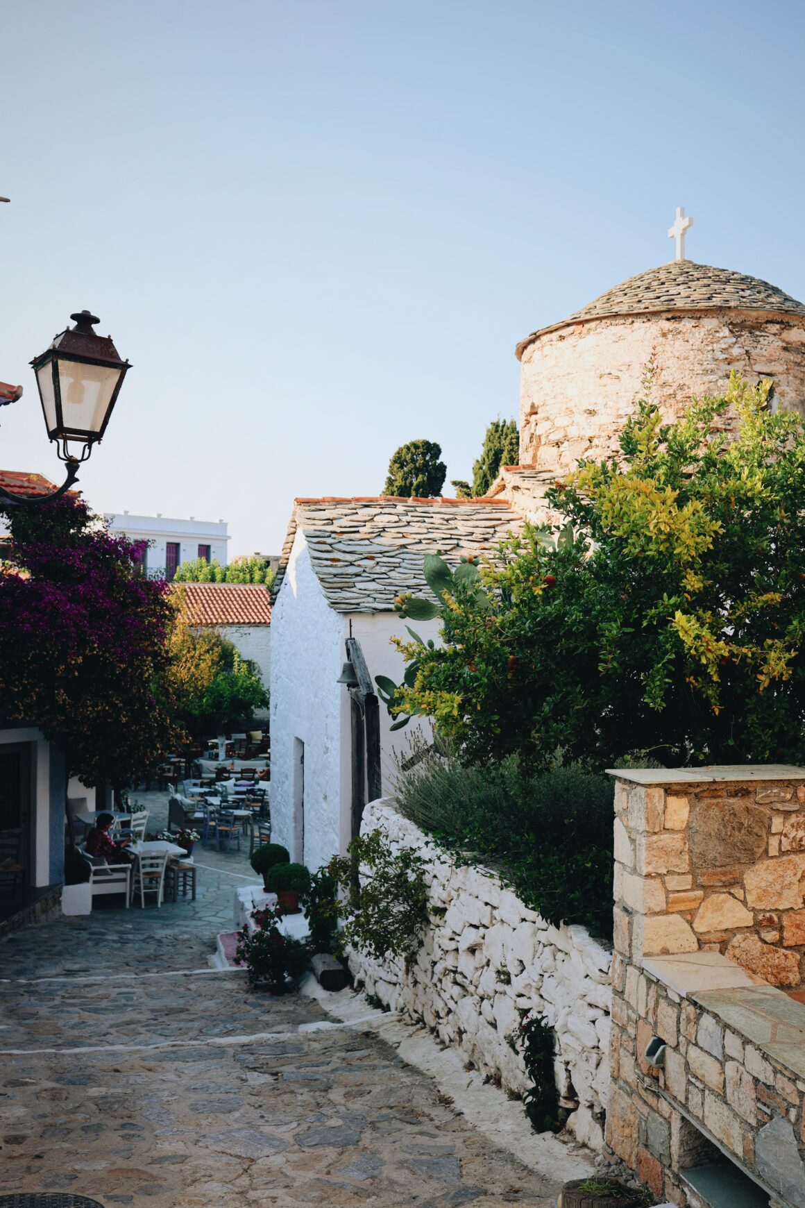 Voyage dans les Sporades : que voir et quelle île choisir ?