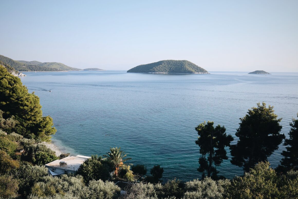Voyage dans les Sporades : que voir et quelle île choisir ?