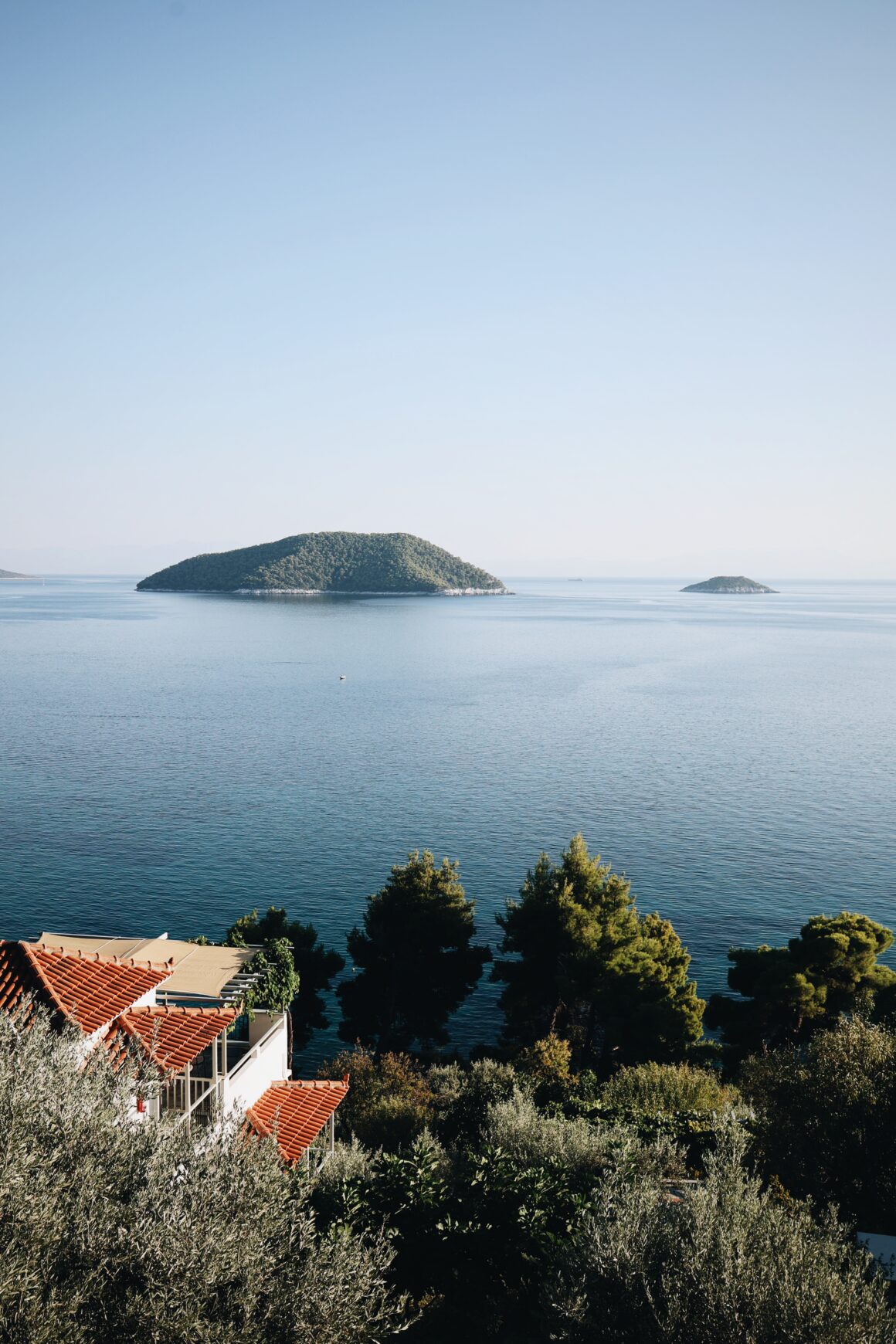 Que faire sur Skopelos lors d'un séjour dans les Sporades ?