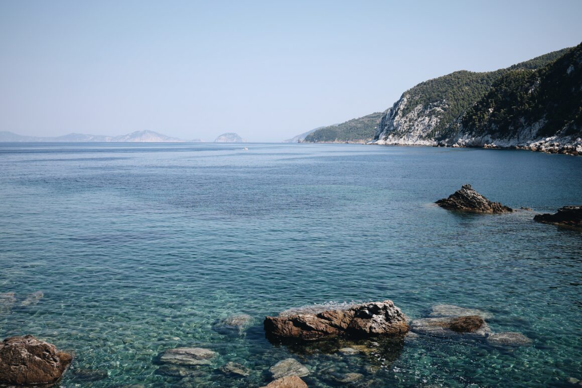 Que faire sur Skopelos lors d'un séjour dans les Sporades ?
