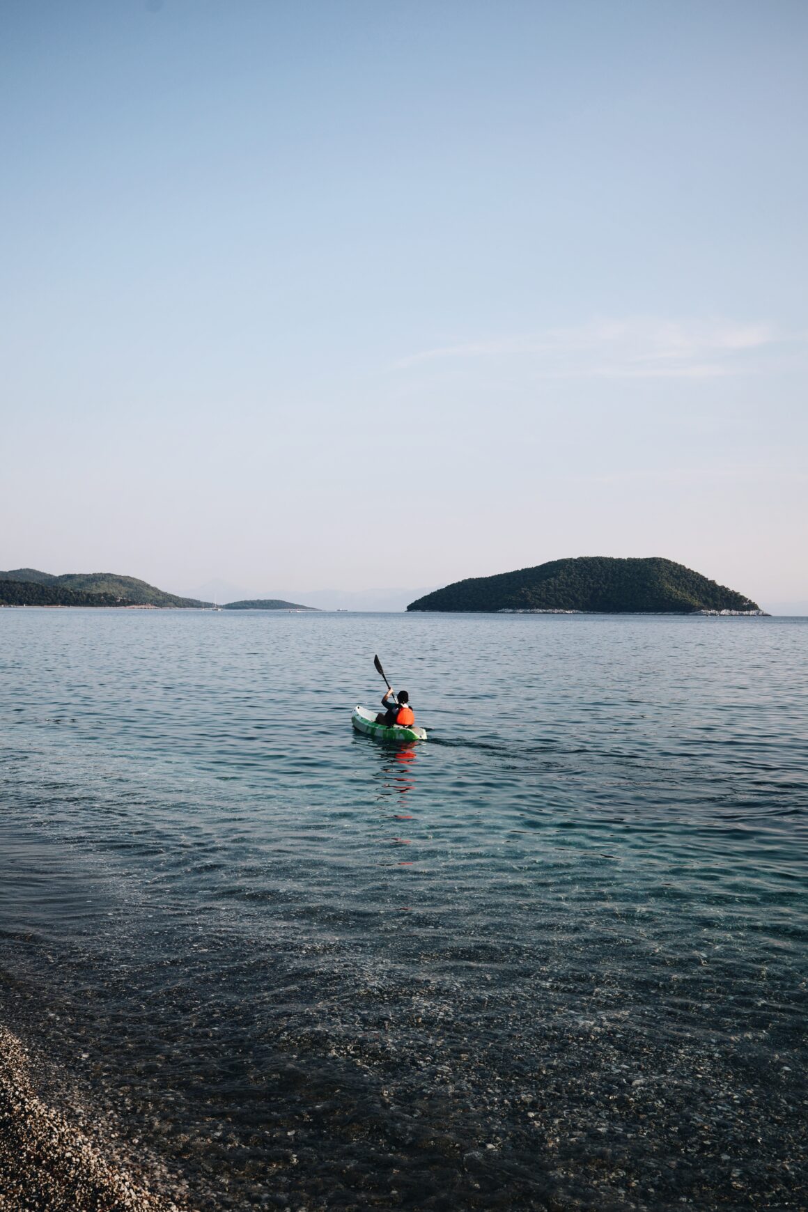 Que faire sur Skopelos lors d'un séjour dans les Sporades ?